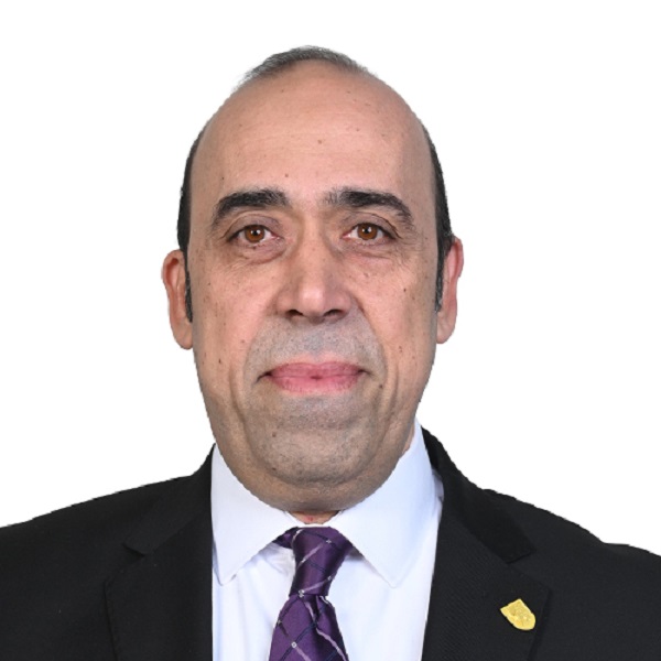 Amr Rezk